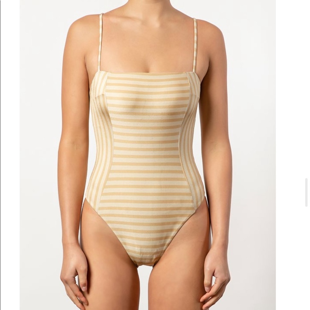 Tigerlily Verena Swim